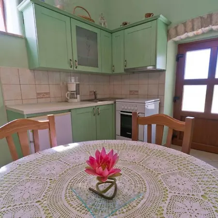 Milka Apartman Bičići