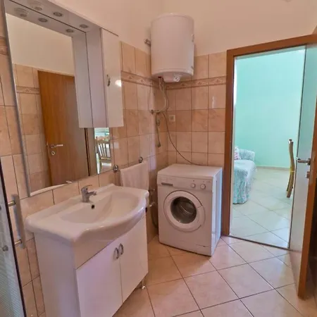 Milka Apartman Bičići