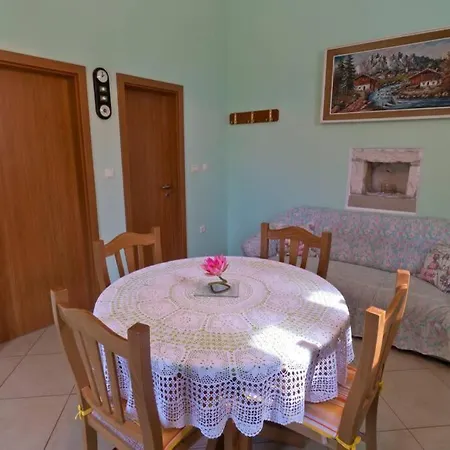 Appartement Milka *