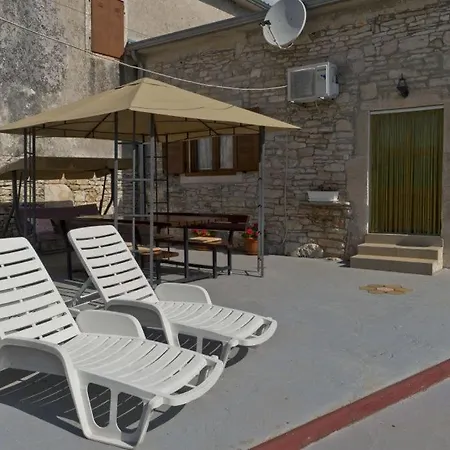 Appartement Milka Bicici