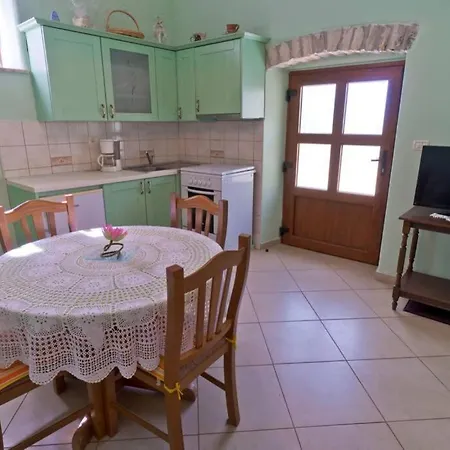Apartman Milka Bičići
