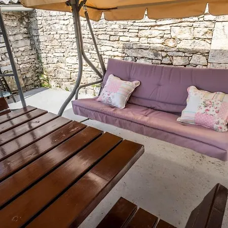Appartement Milka *