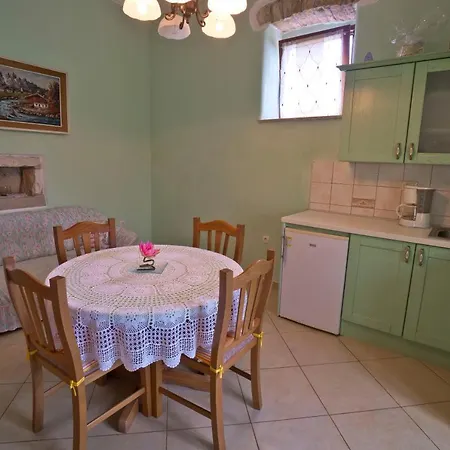 Milka Apartman