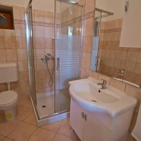 Apartment Milka